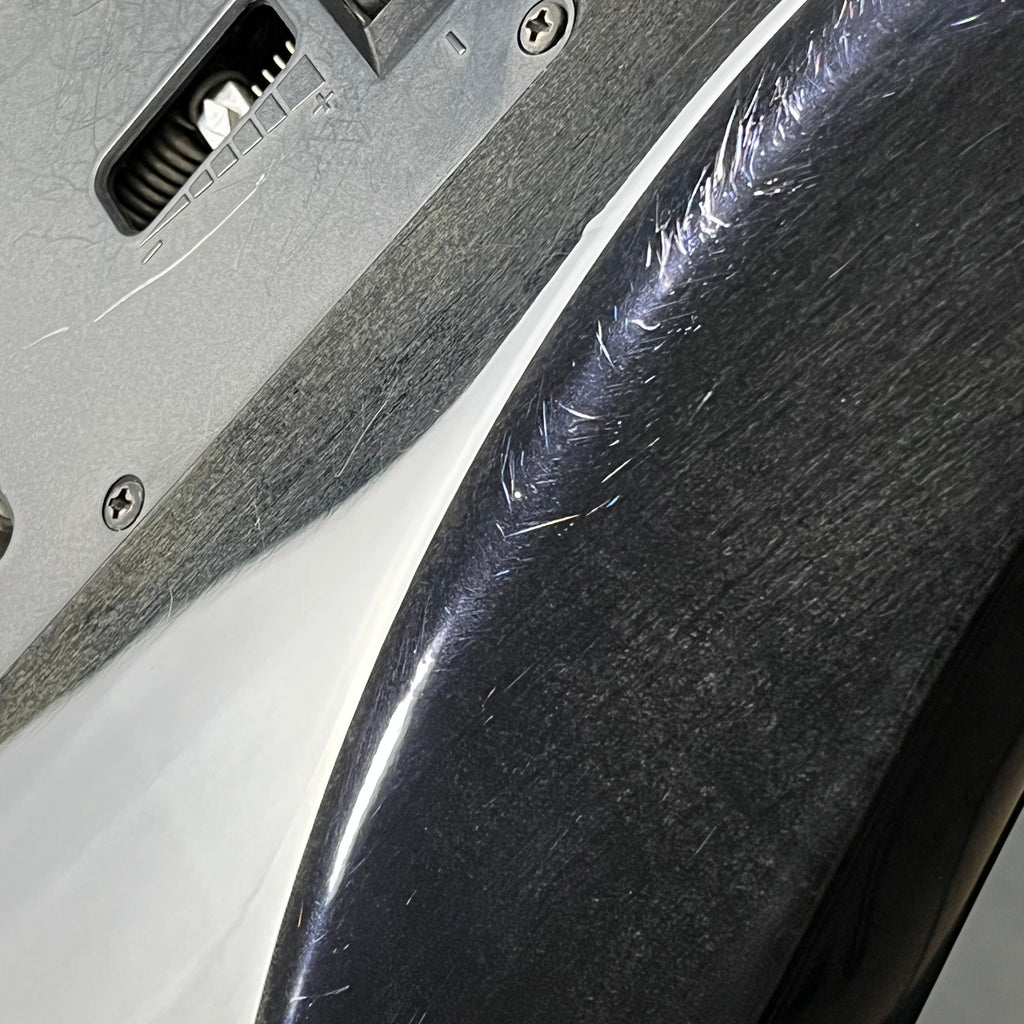 Ibanez RG350QMZ