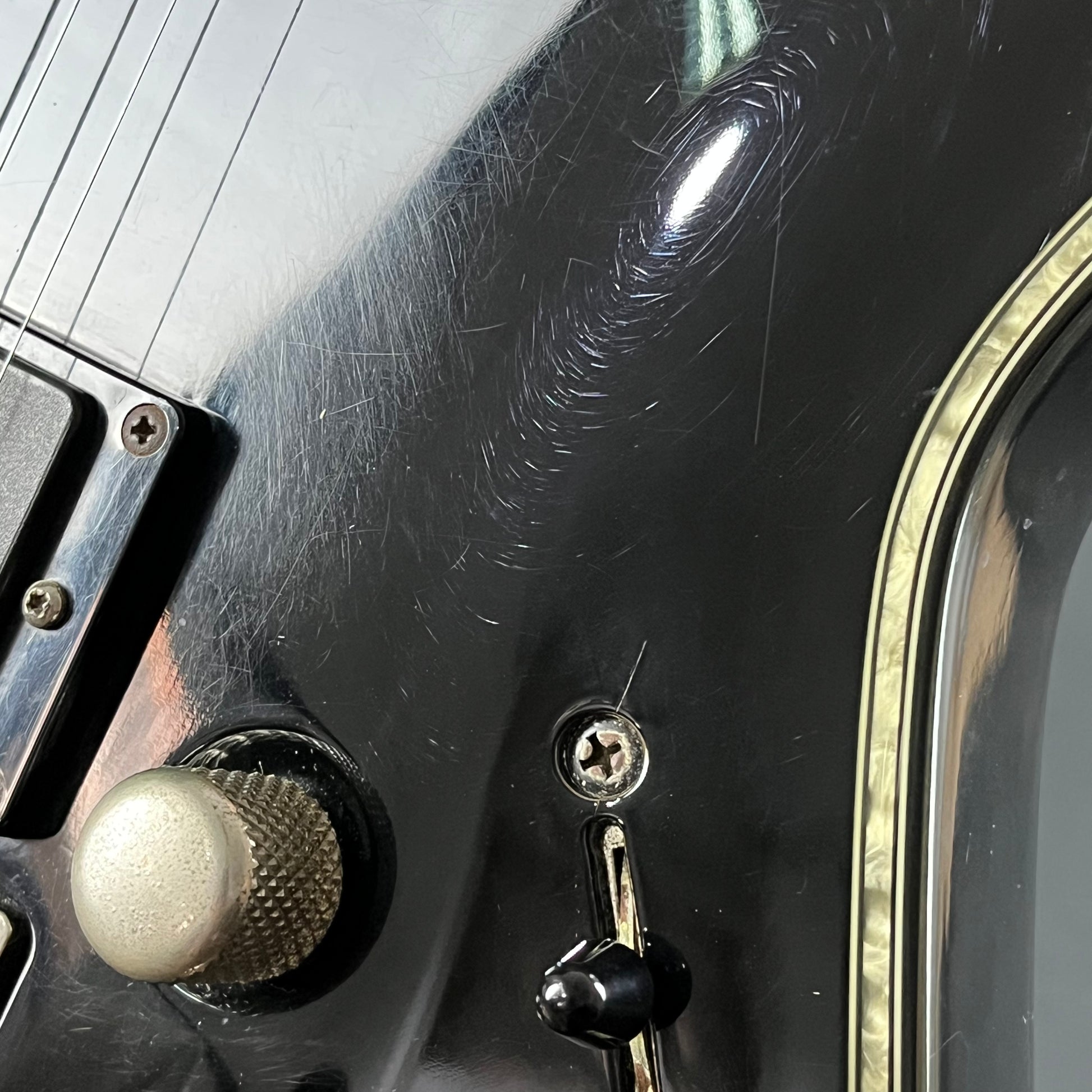 Schecter Hellraiser C-1 FR