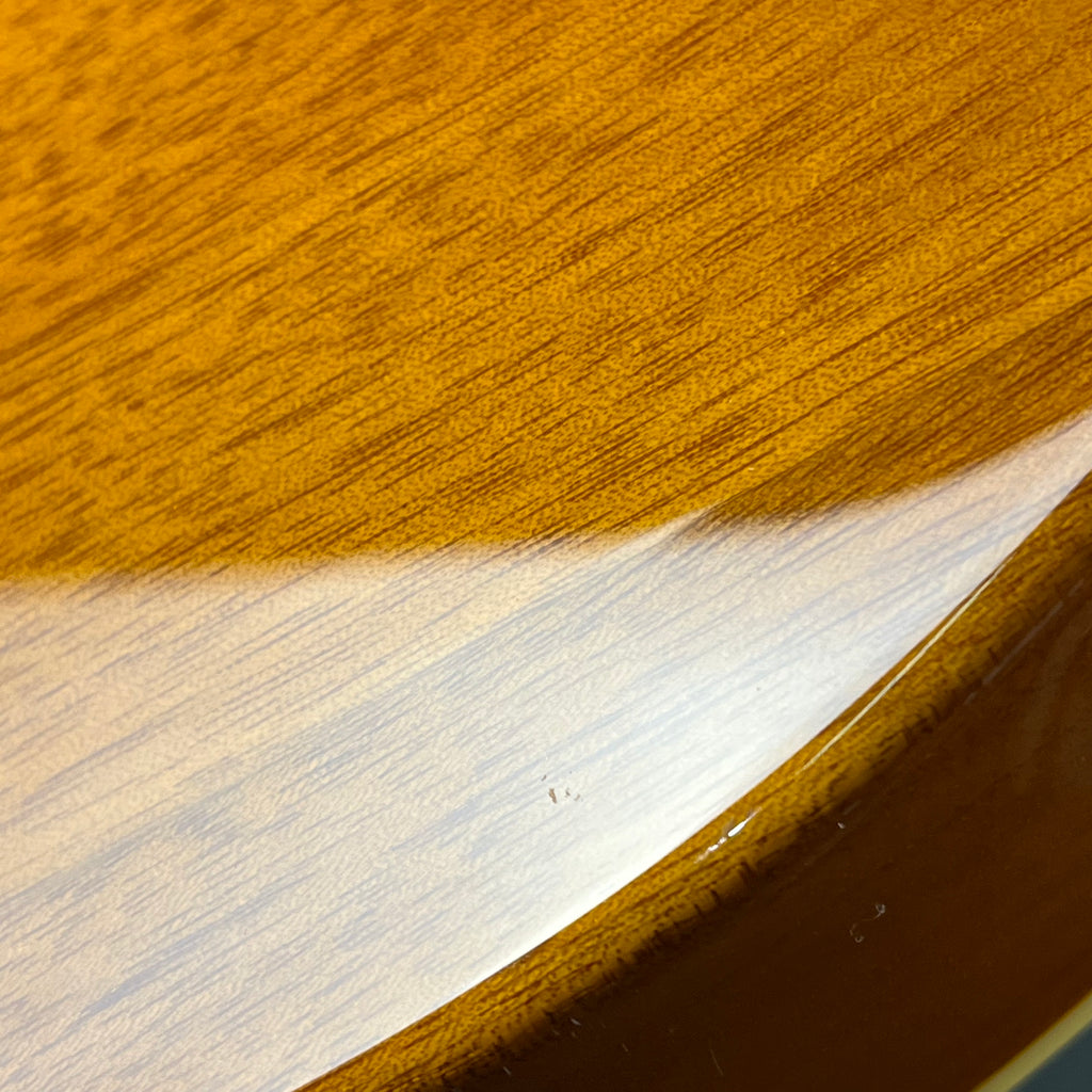 GrassRoots G-LP-60S Gold