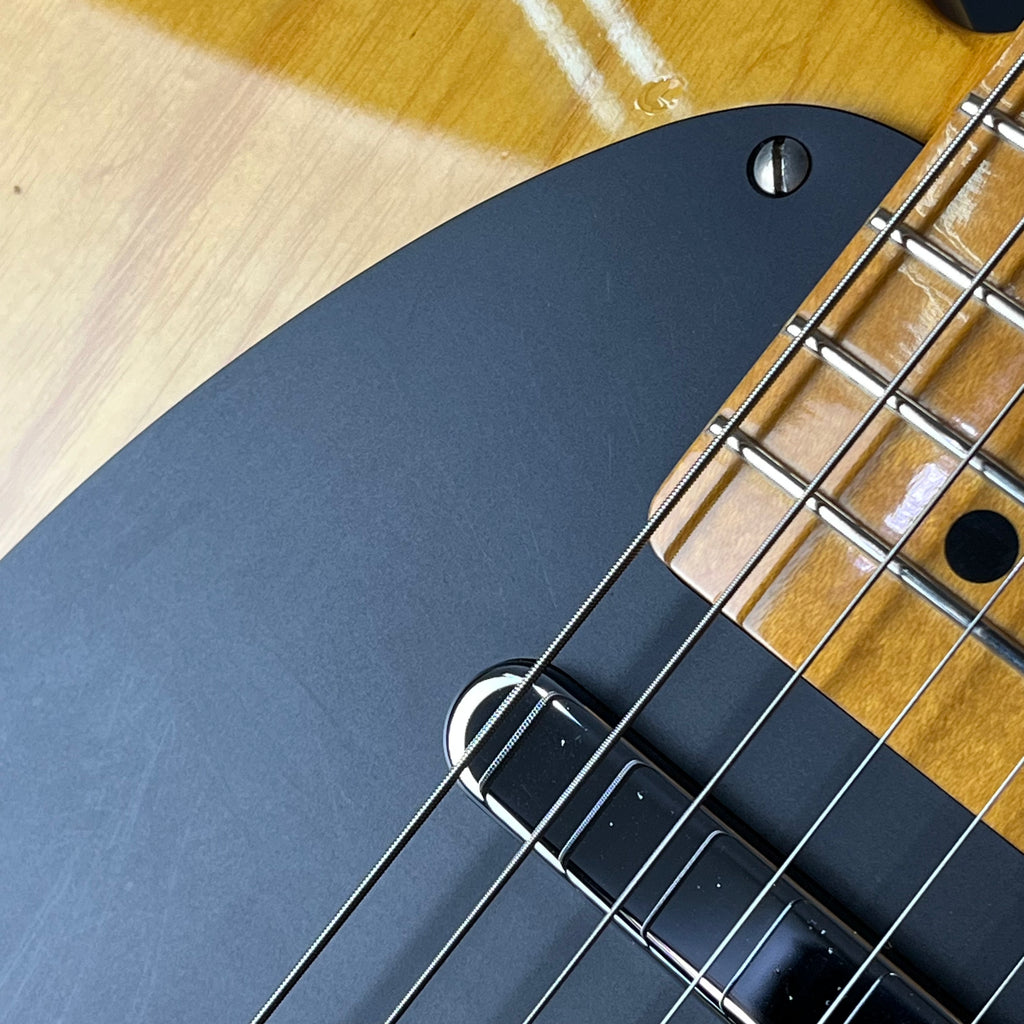 Fender Japan Classic 50s Telecaster ** PU Mod **