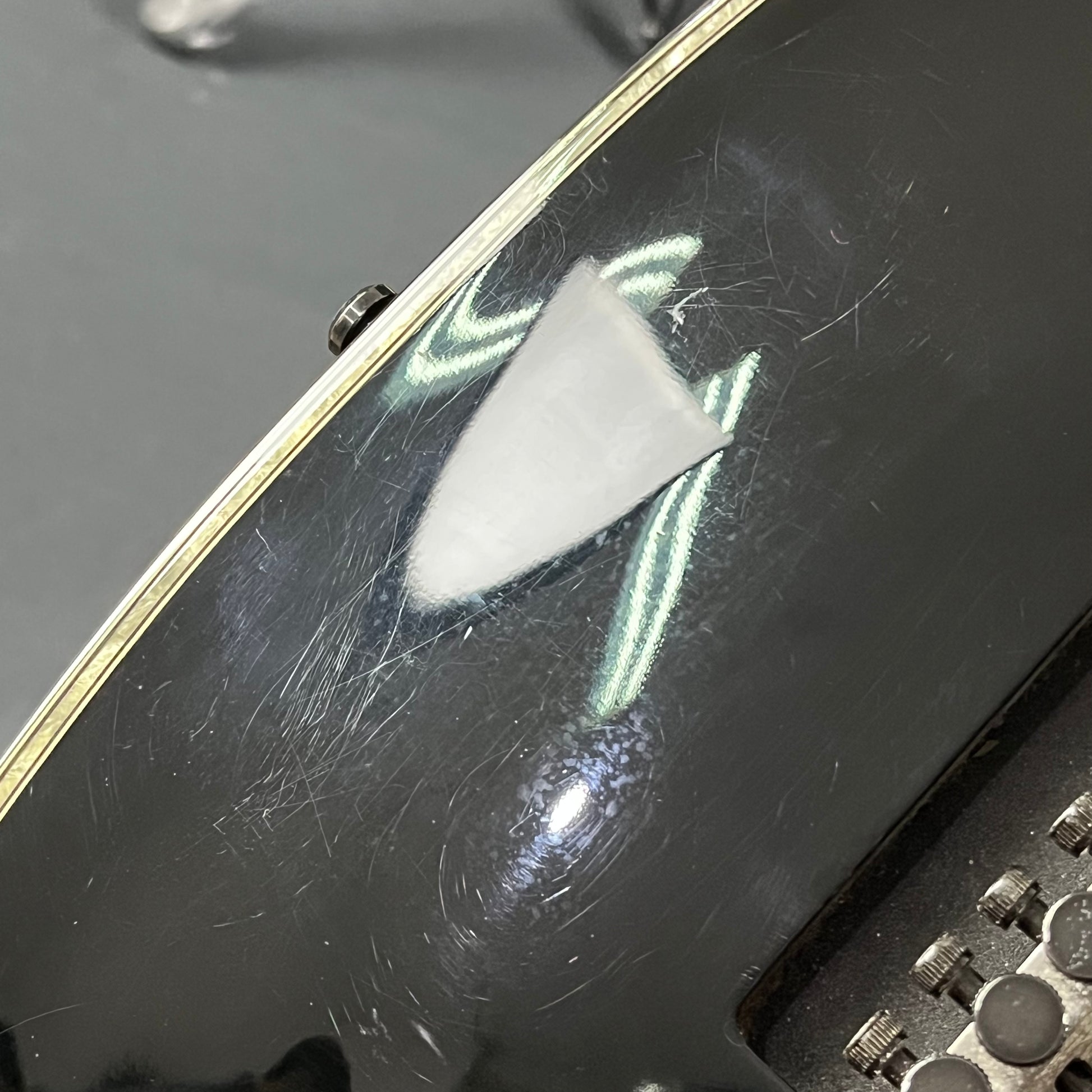 Schecter Hellraiser C-1 FR