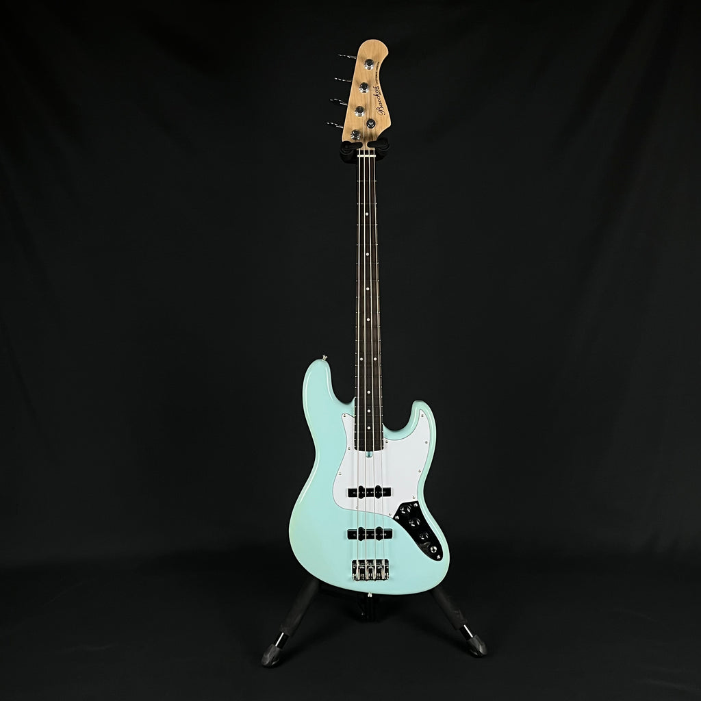 Bacchus Jazz Bass