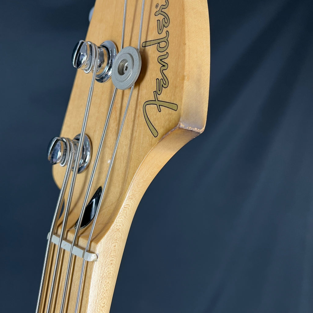 Fender Player Jaguar Bass