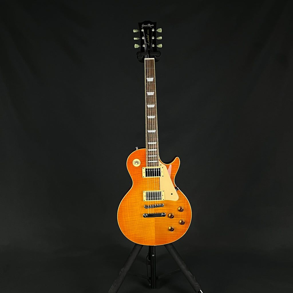 GrassRoots G-LP-60S