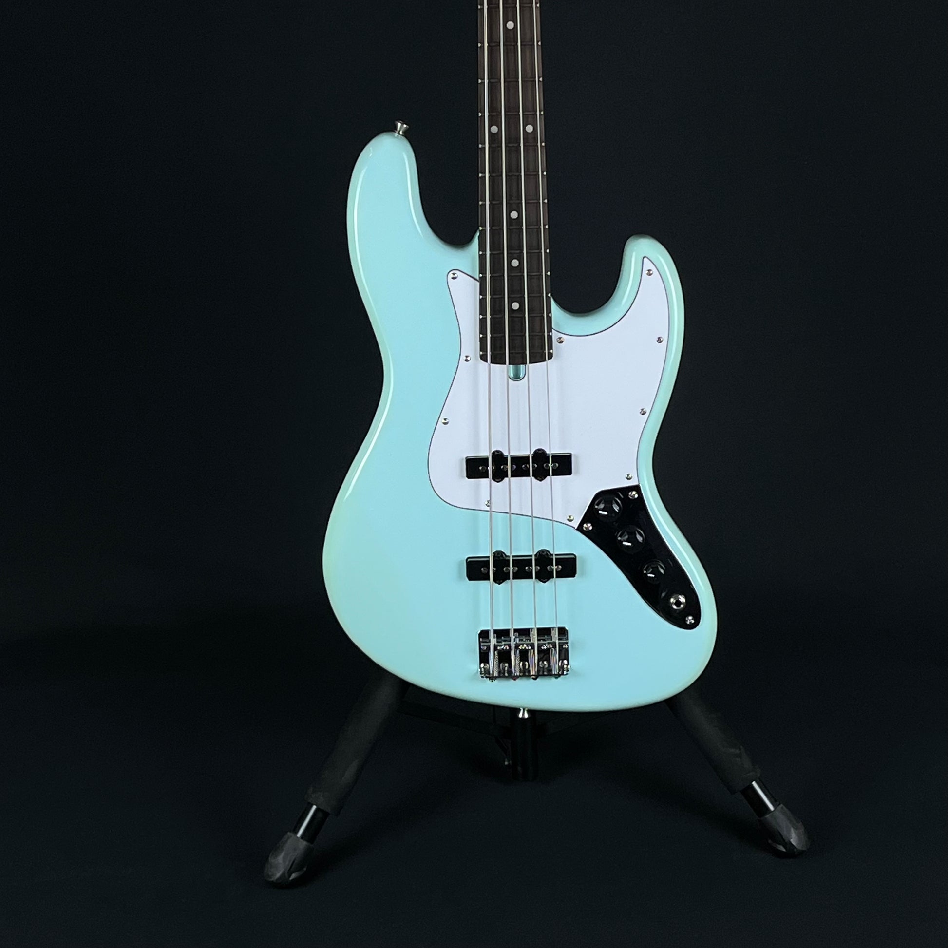 Bacchus Jazz Bass