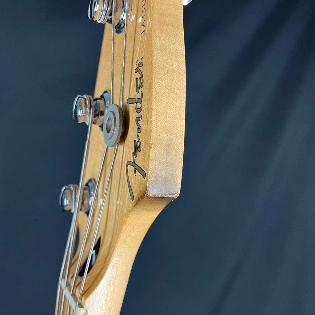 Fender Player Jaguar Bass
