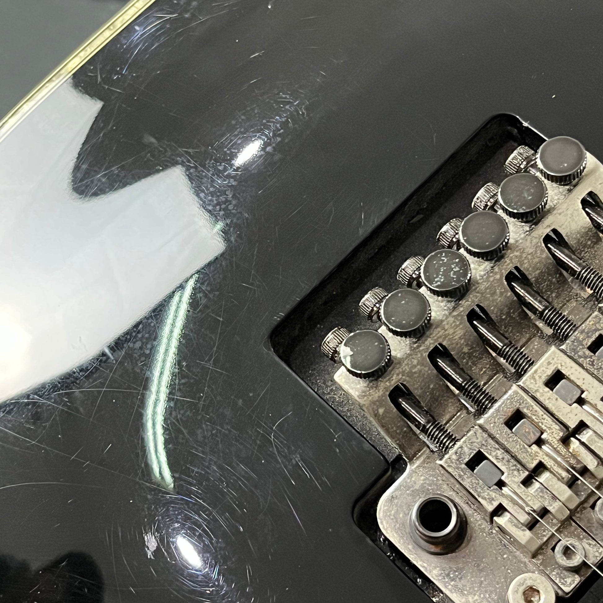 Schecter Hellraiser C-1 FR