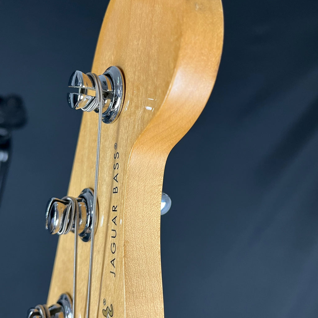 Fender Player Jaguar Bass