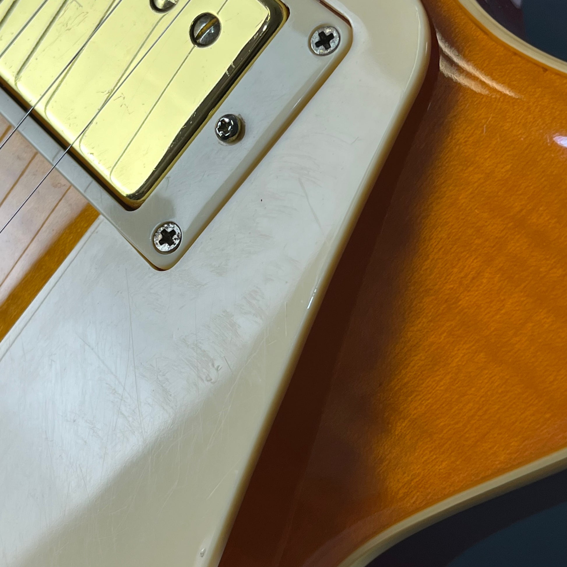 Blitz by Aria Pro II Leopard