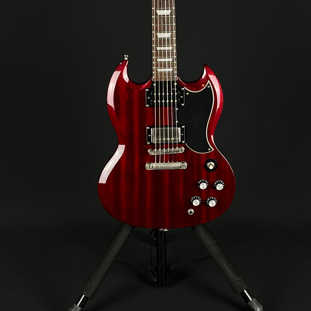 Epiphone SG G-400 2009
