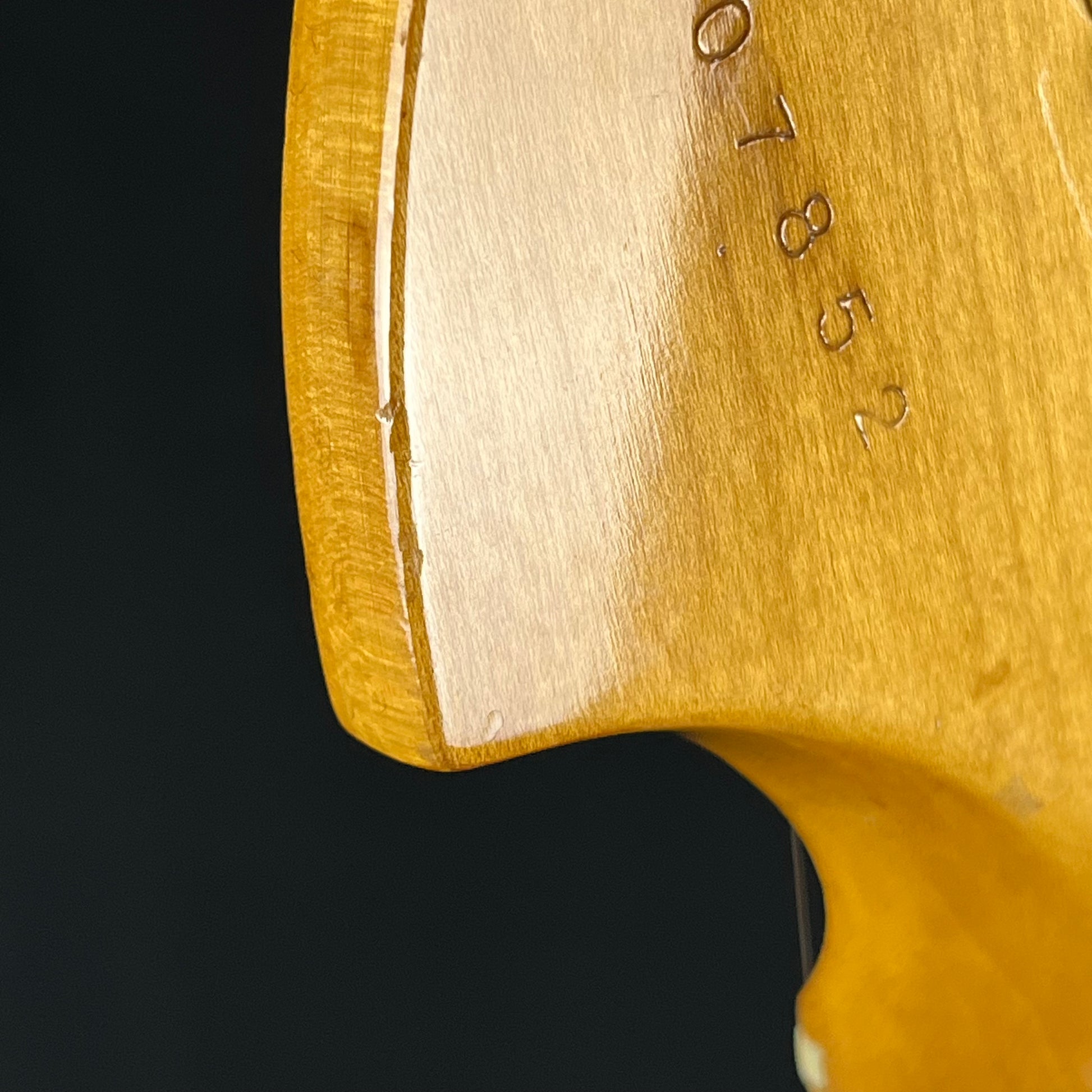 YAMAHA Japan SR-400