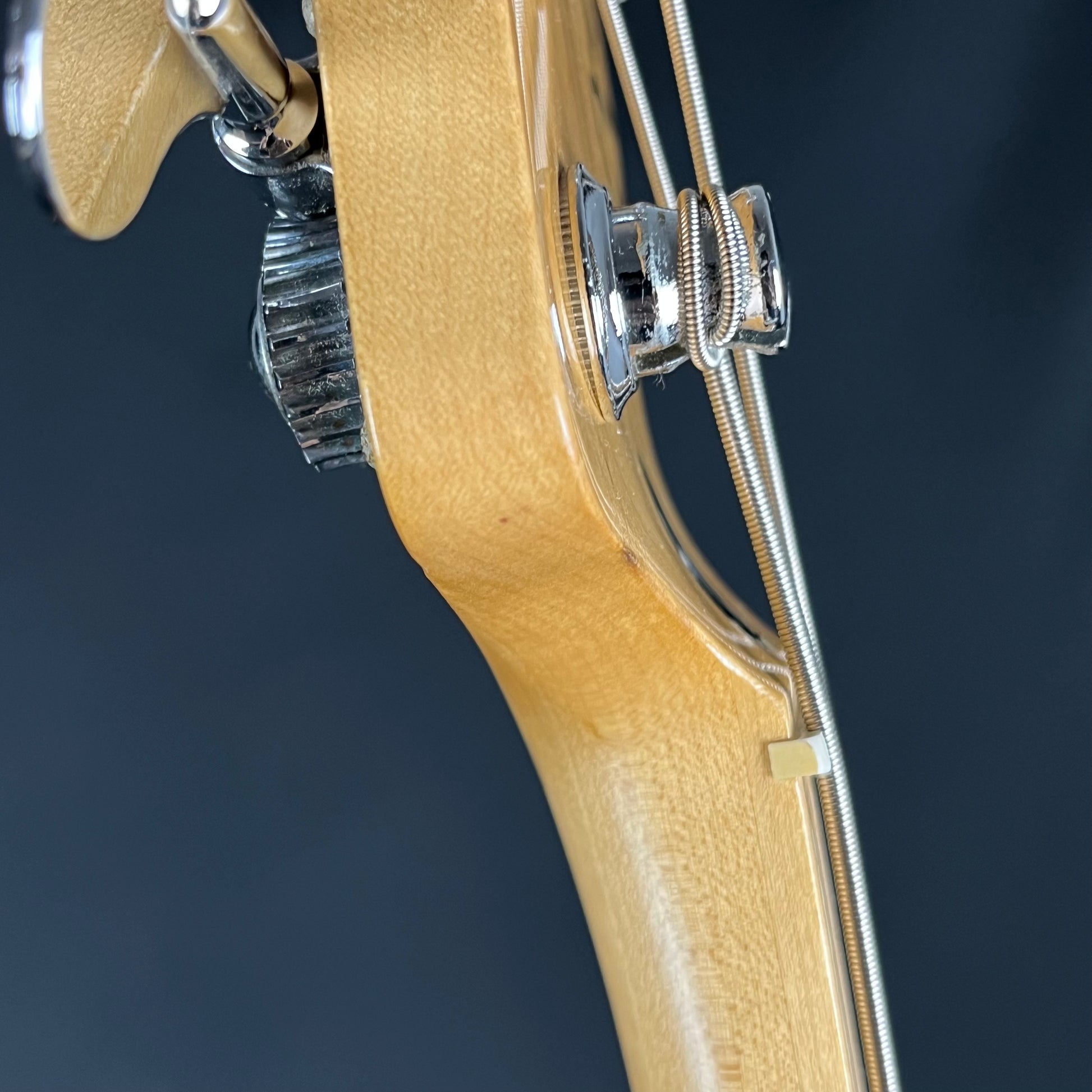 Fender Player Jaguar Bass
