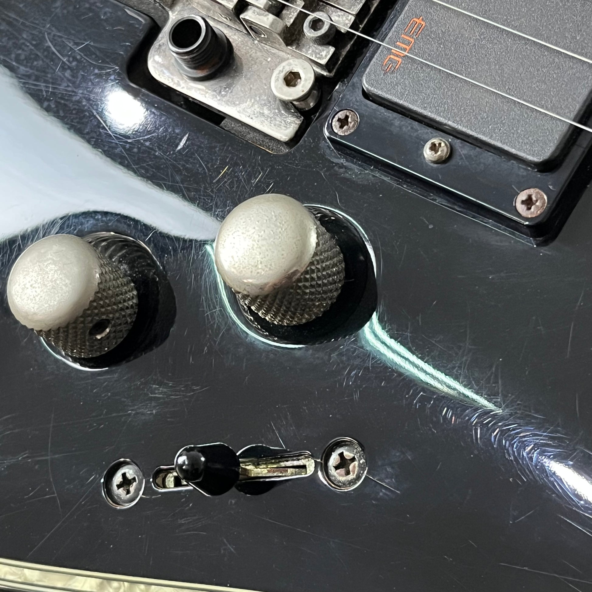 Schecter Hellraiser C-1 FR