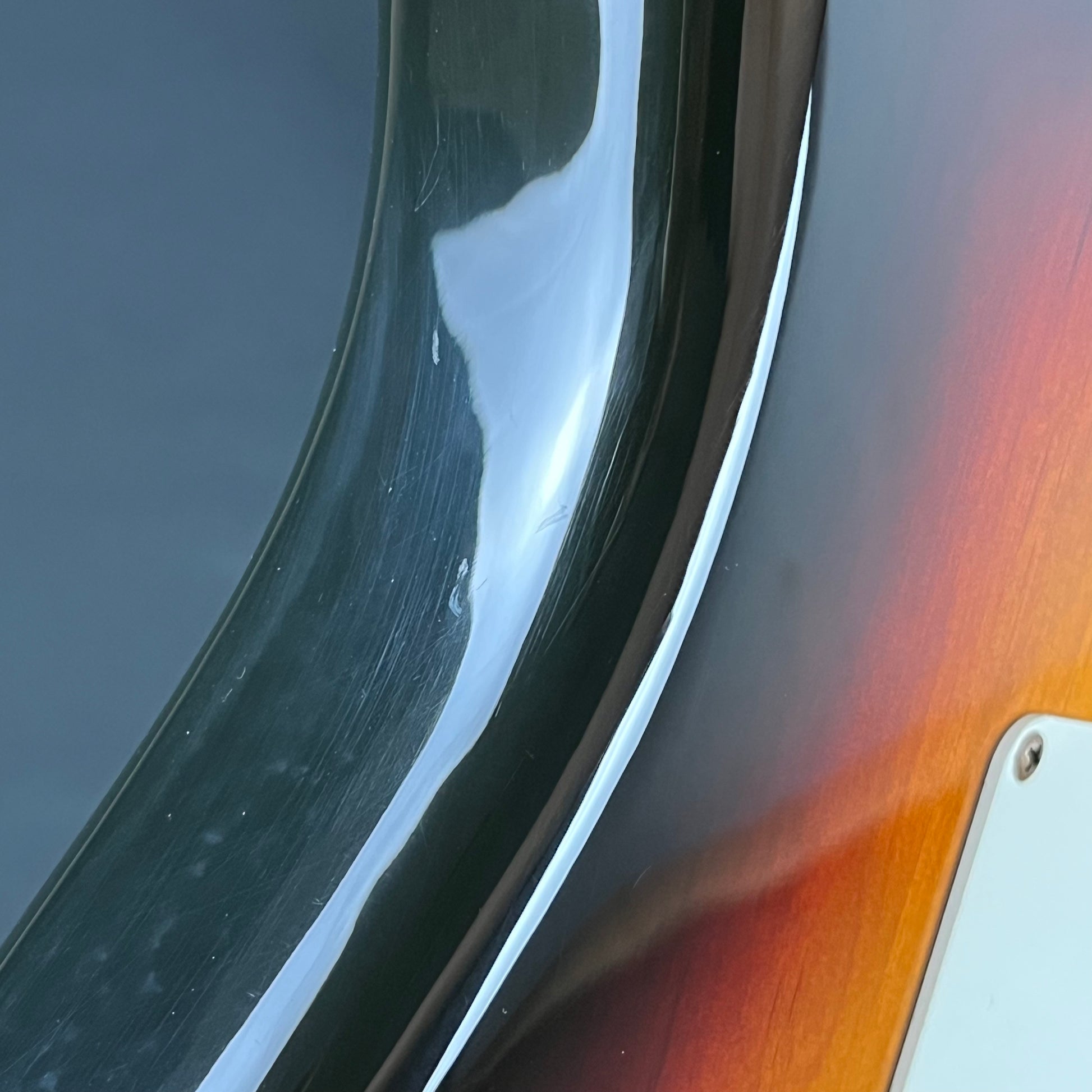 Fender Classic 60s Stratocaster