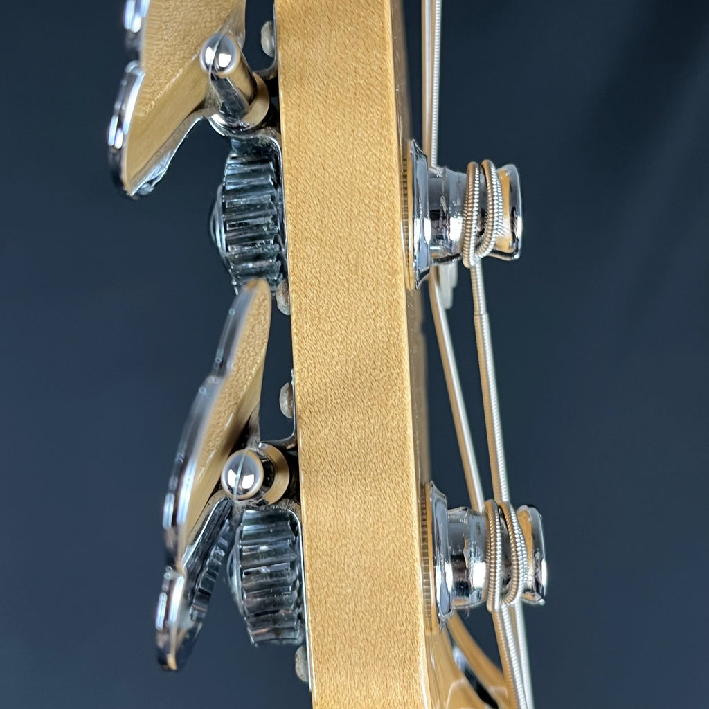 Fender Player Jaguar Bass