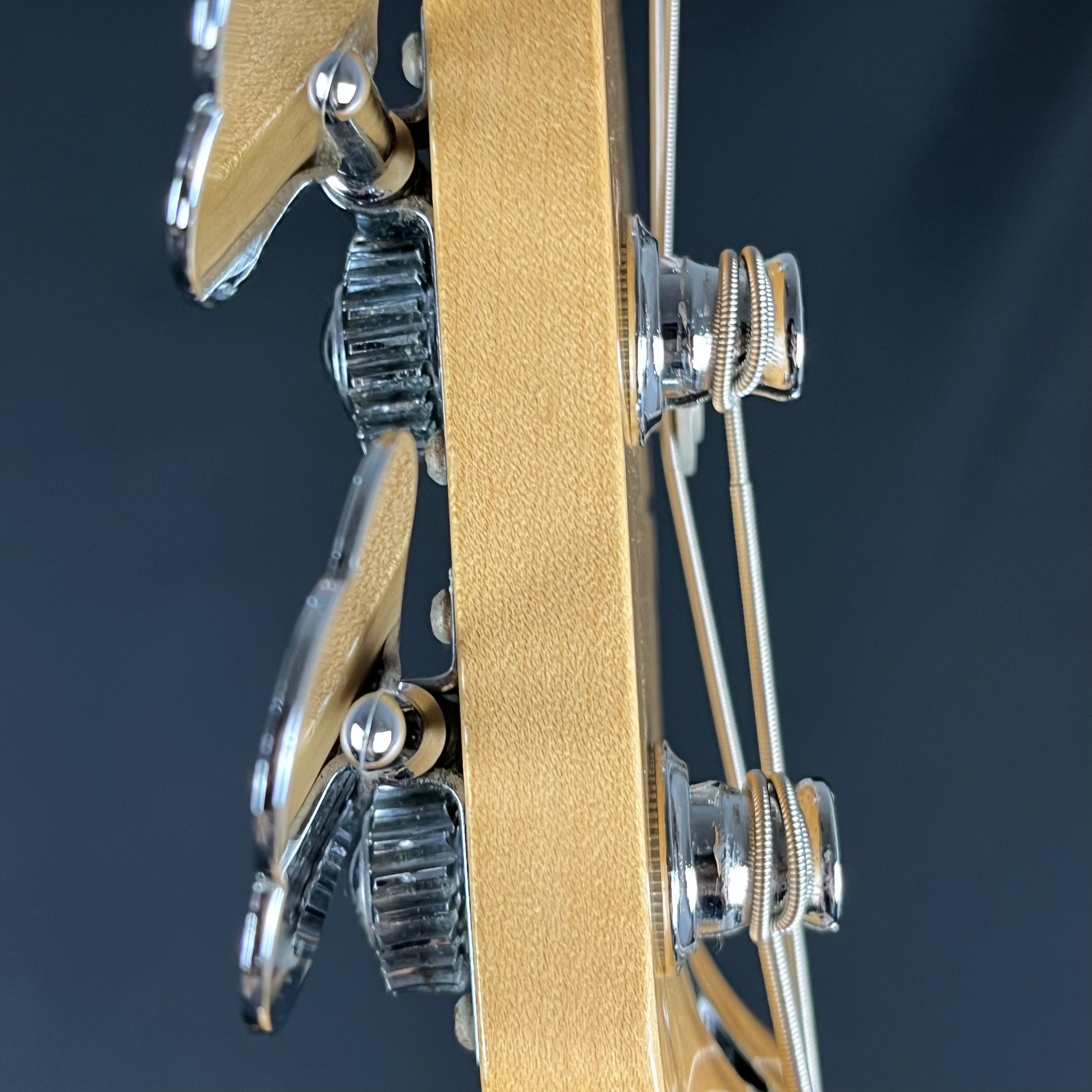 Fender Player Jaguar Bass