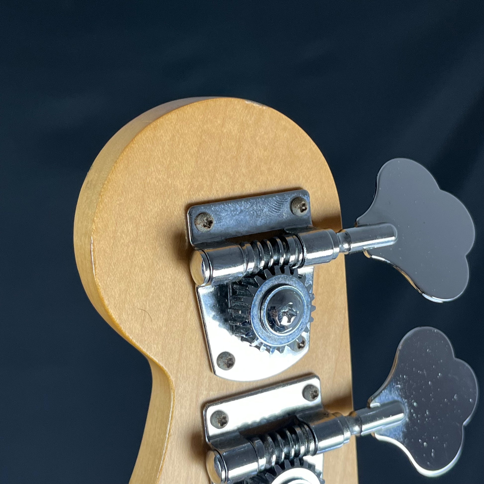 Fender Player Jaguar Bass