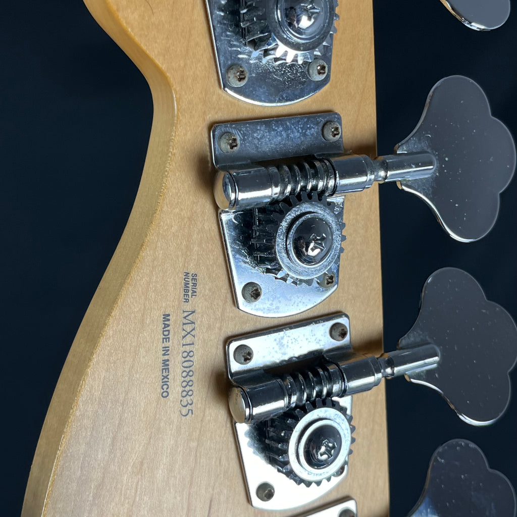 Fender Player Jaguar Bass