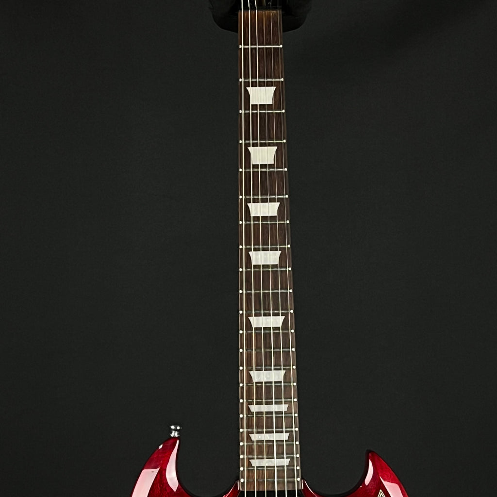 Epiphone SG G-400 2009