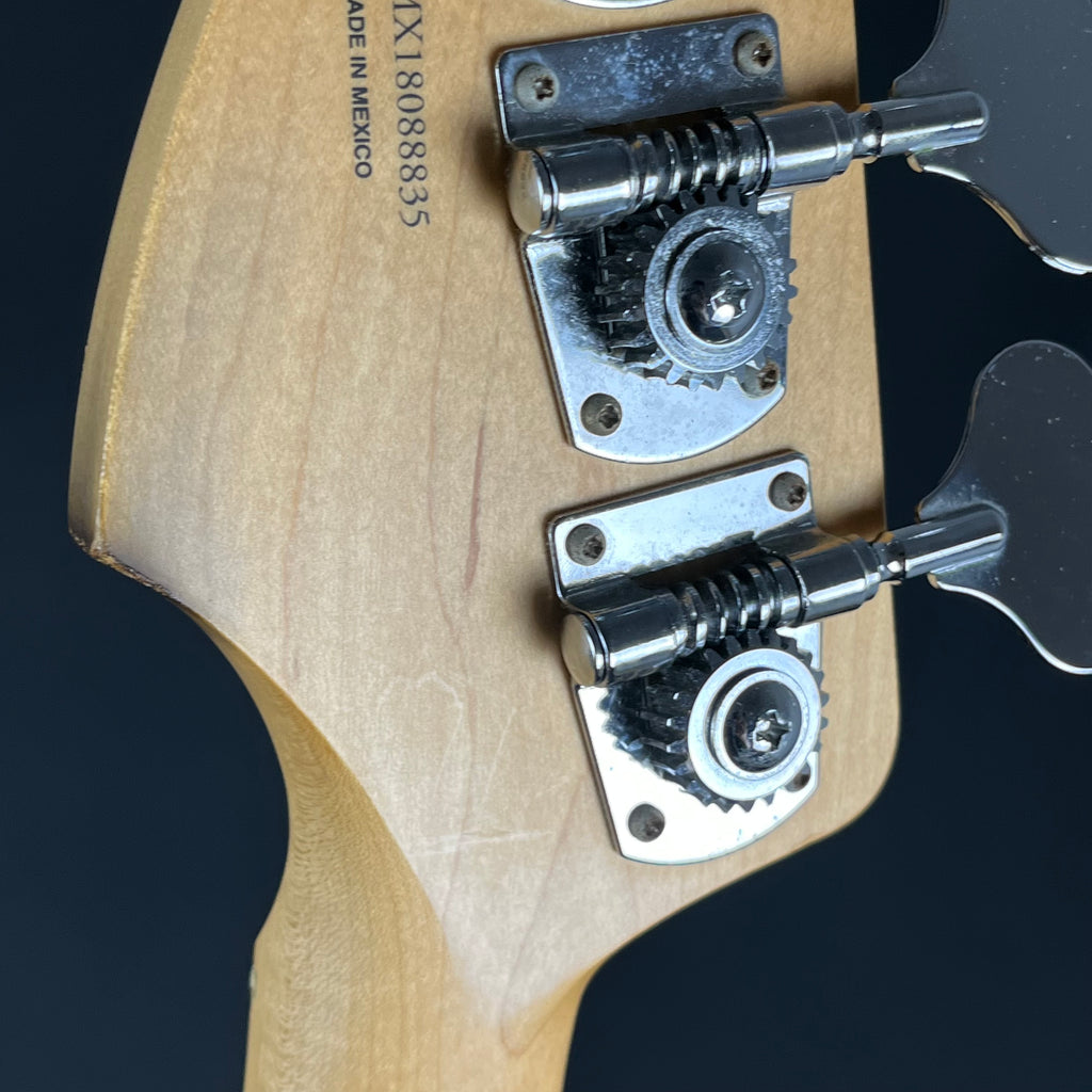 Fender Player Jaguar Bass
