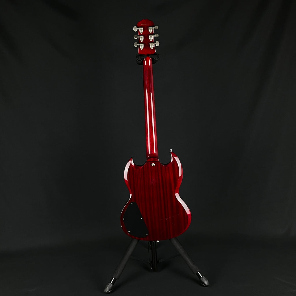 Epiphone SG G-400 2009