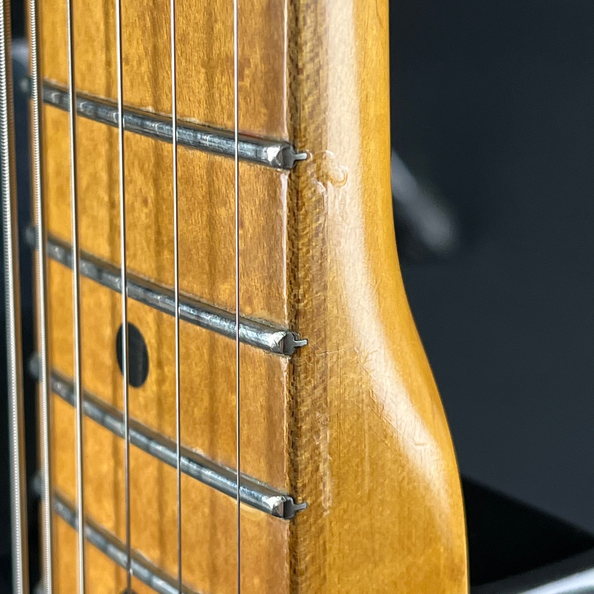YAMAHA Japan SR-400