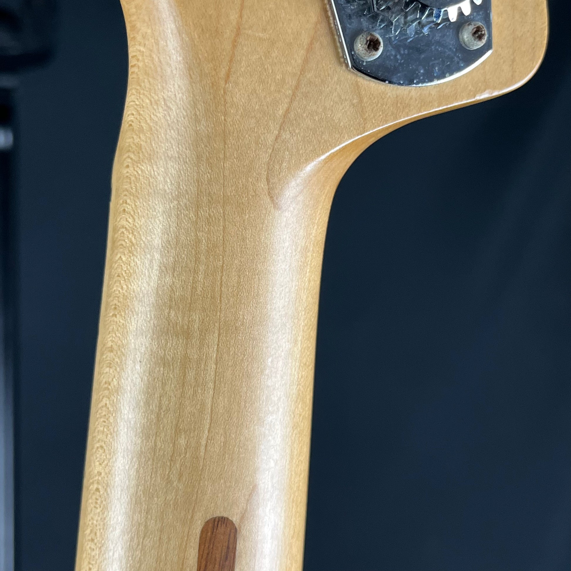 Fender Player Jaguar Bass