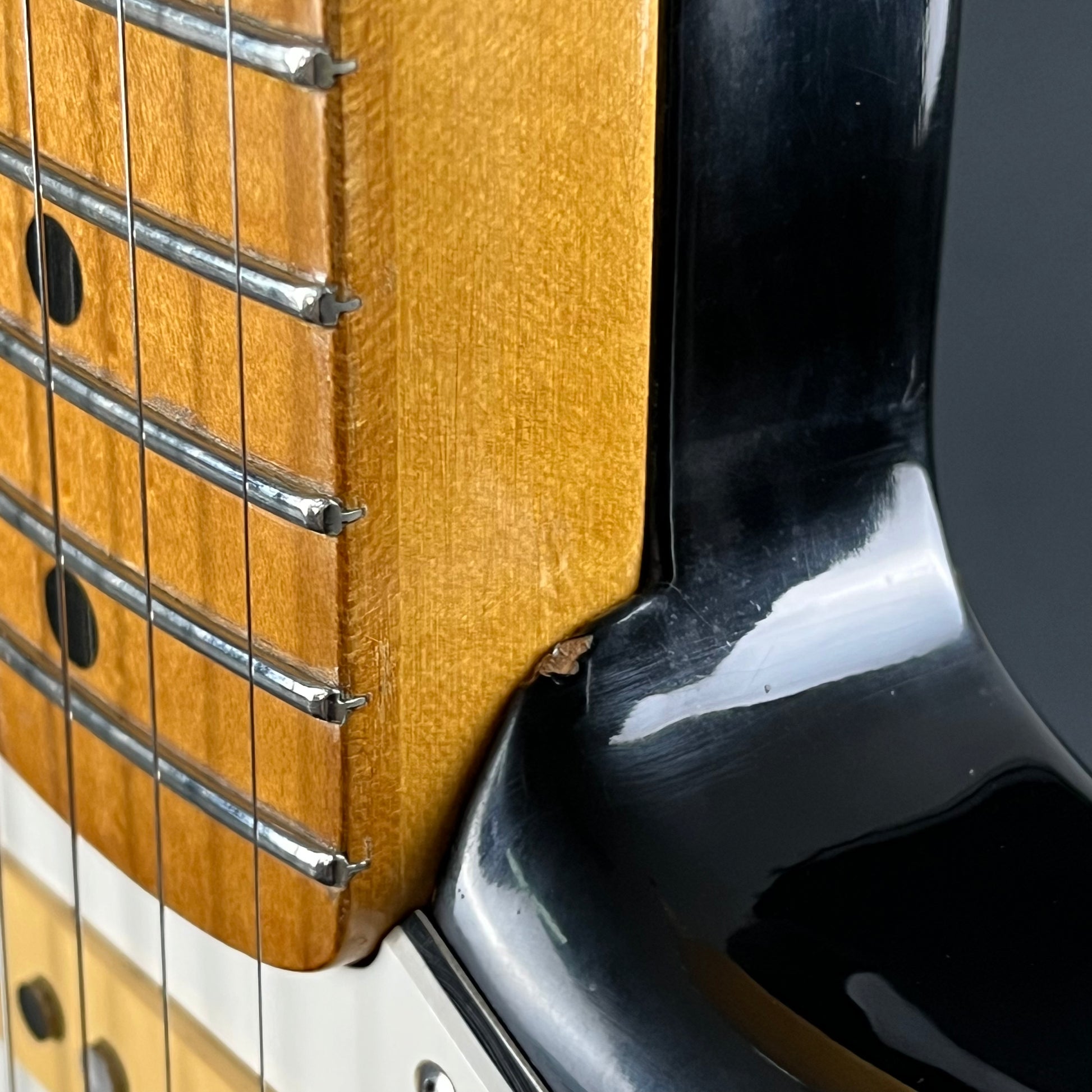YAMAHA Japan SR-400