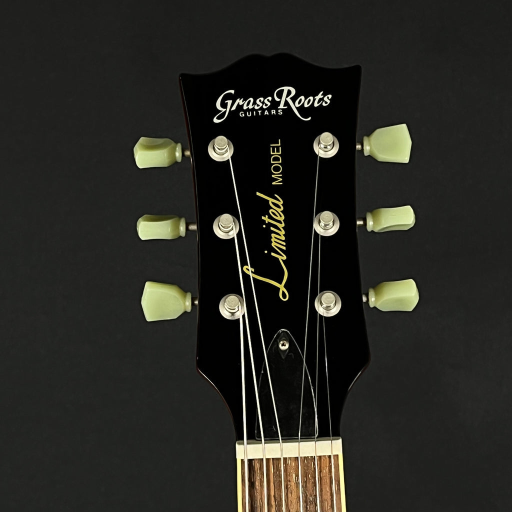 GrassRoots G-LP-60S