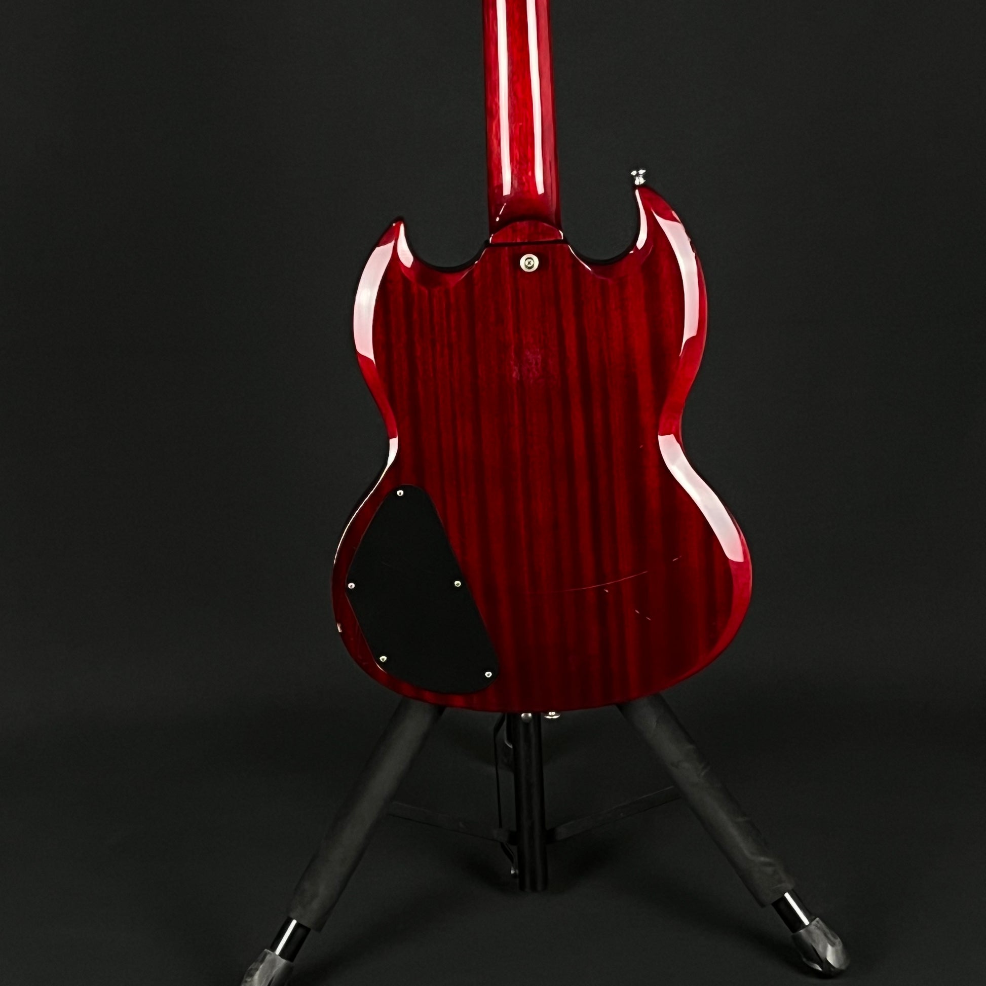 Epiphone SG G-400 2009