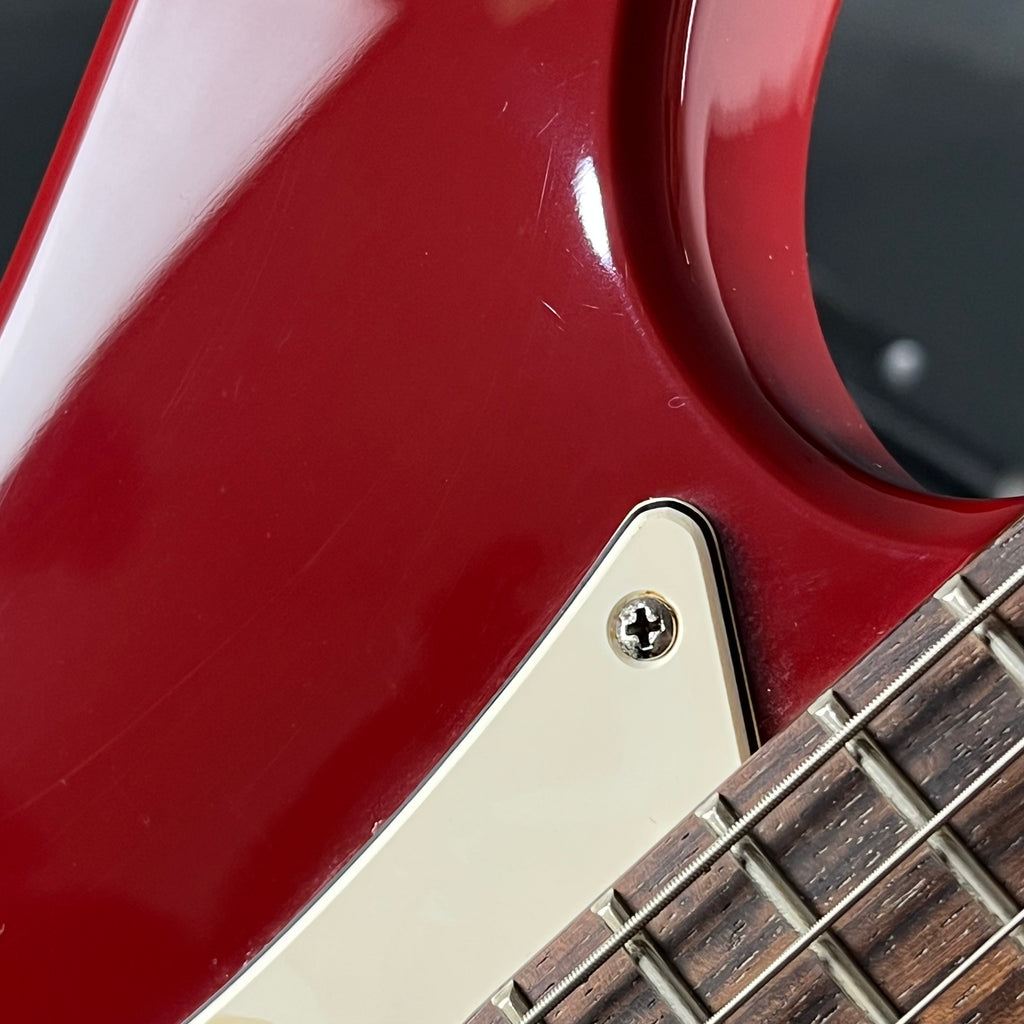 YAMAHA PAC112V