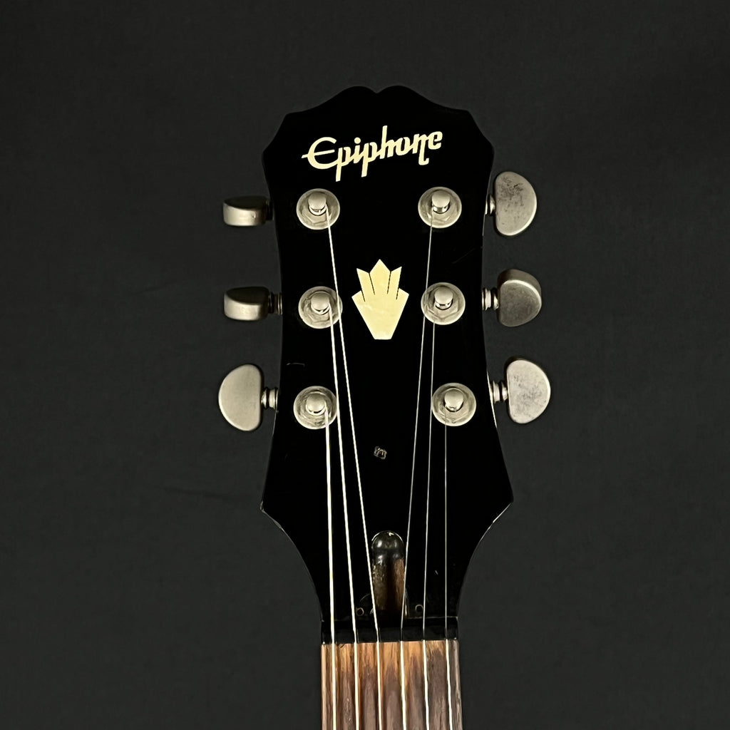 Epiphone SG G-400 2009
