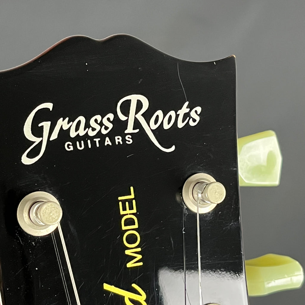 GrassRoots G-LP-60S