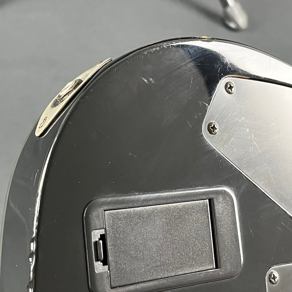 Schecter Hellraiser C-1 FR