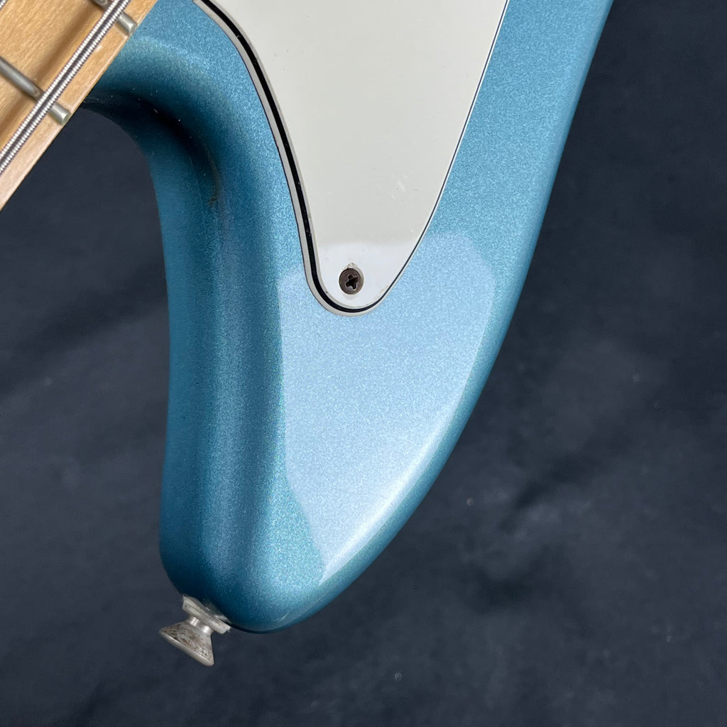 Fender Player Jaguar Bass