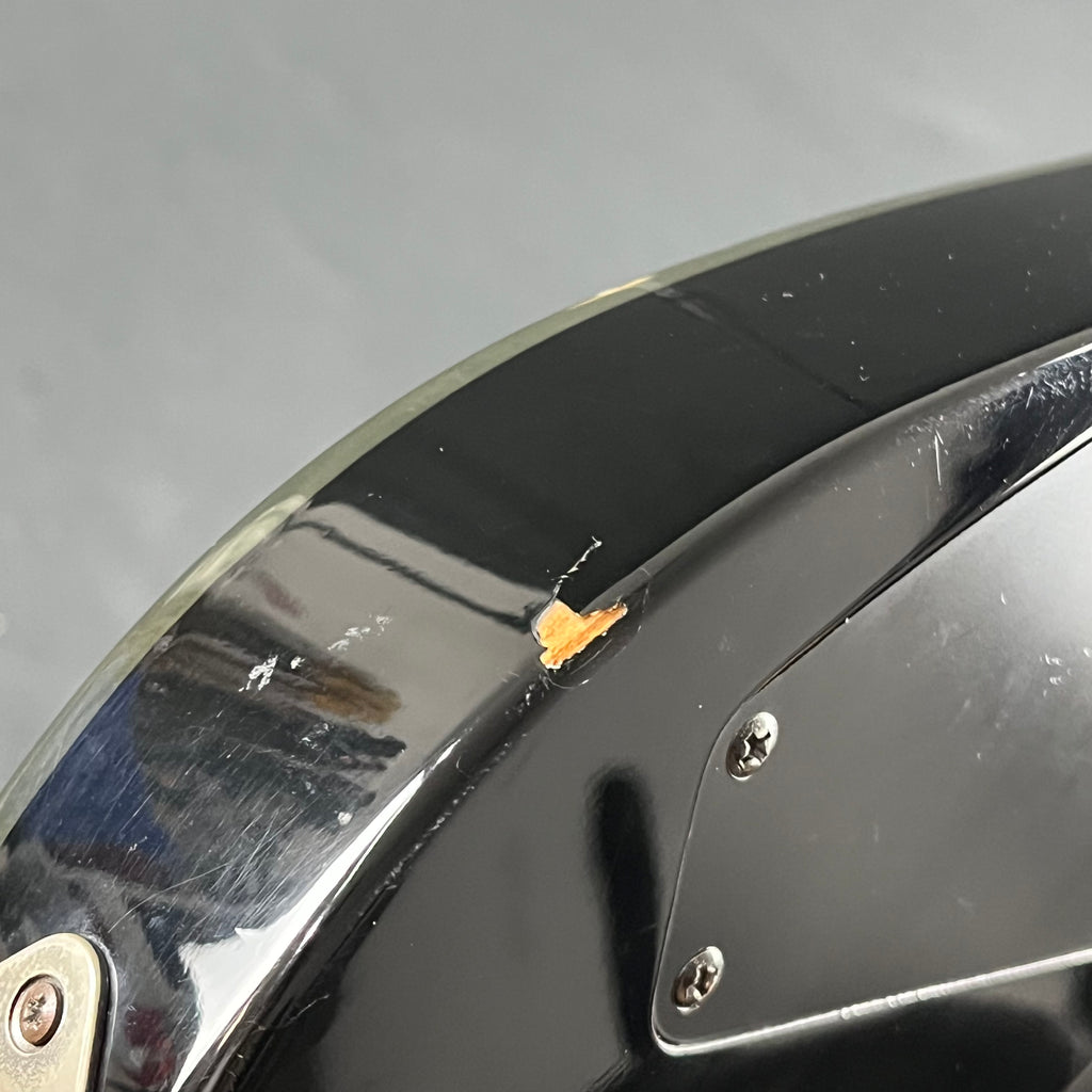 Schecter Hellraiser C-1 FR