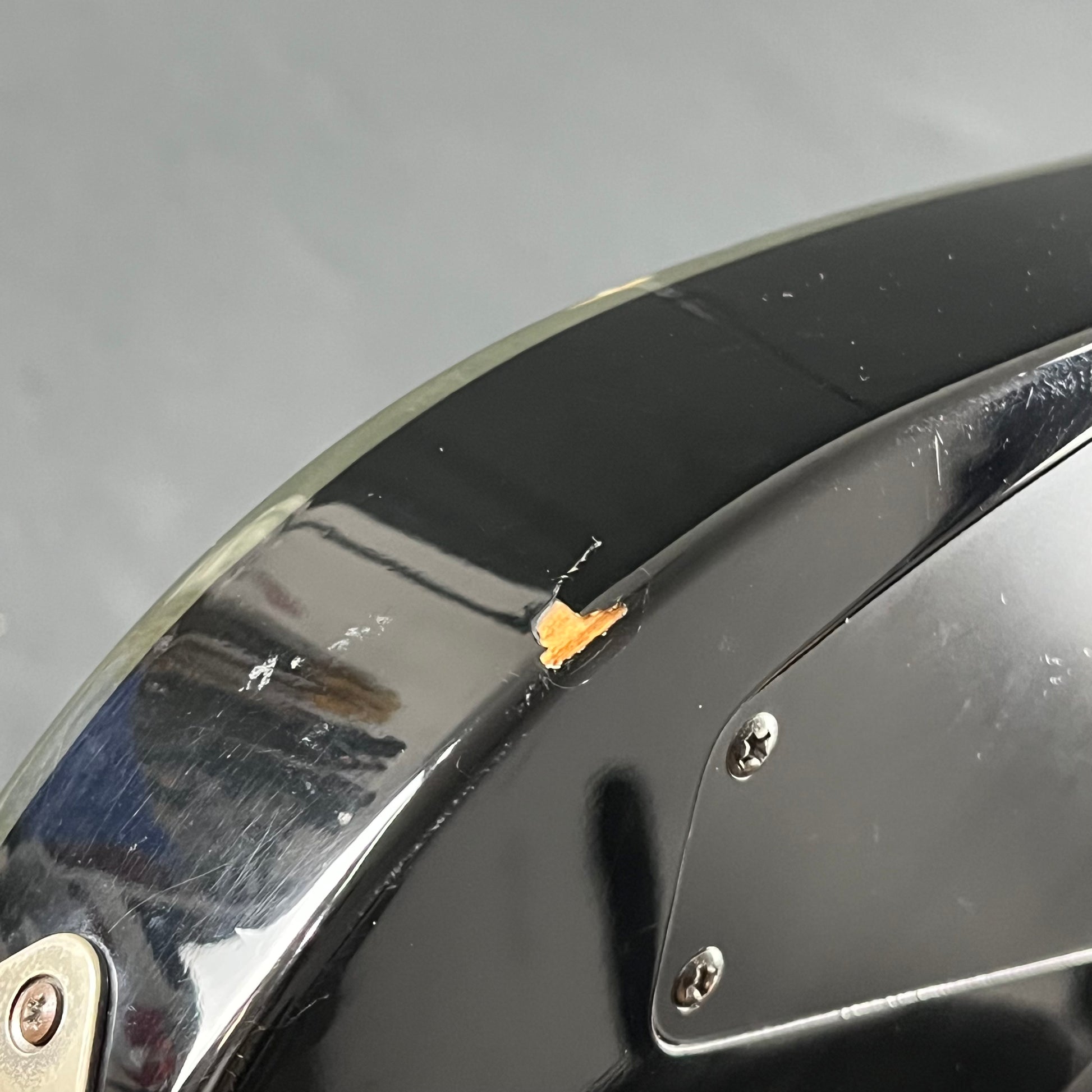 Schecter Hellraiser C-1 FR