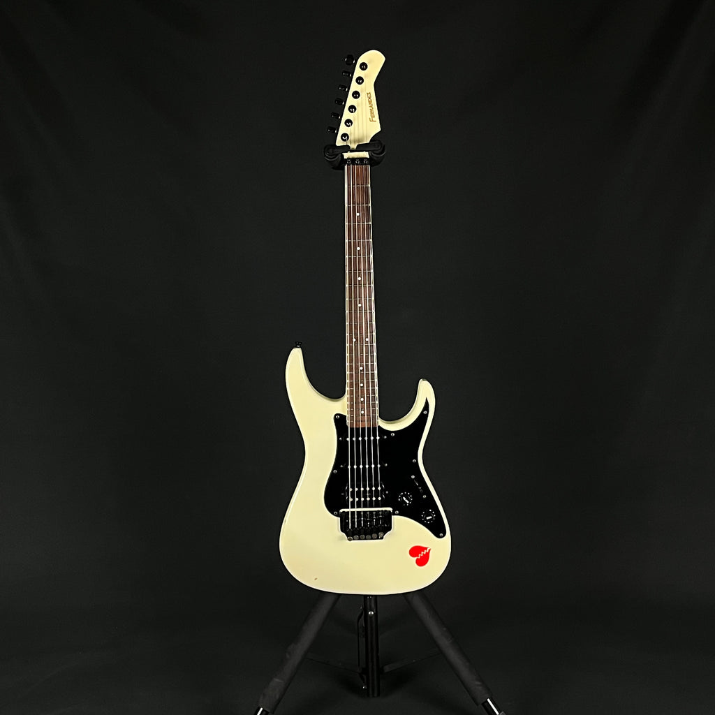 Fernandes FR-55