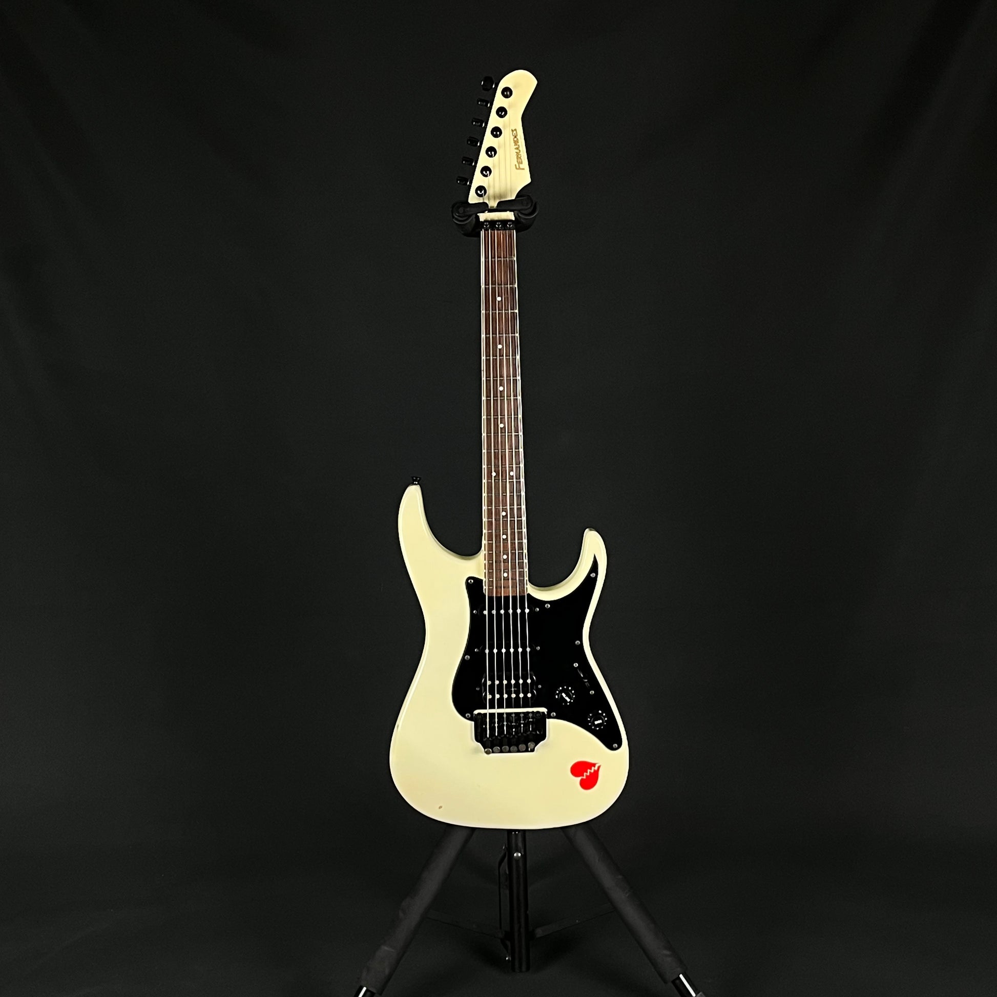 Fernandes FR-55