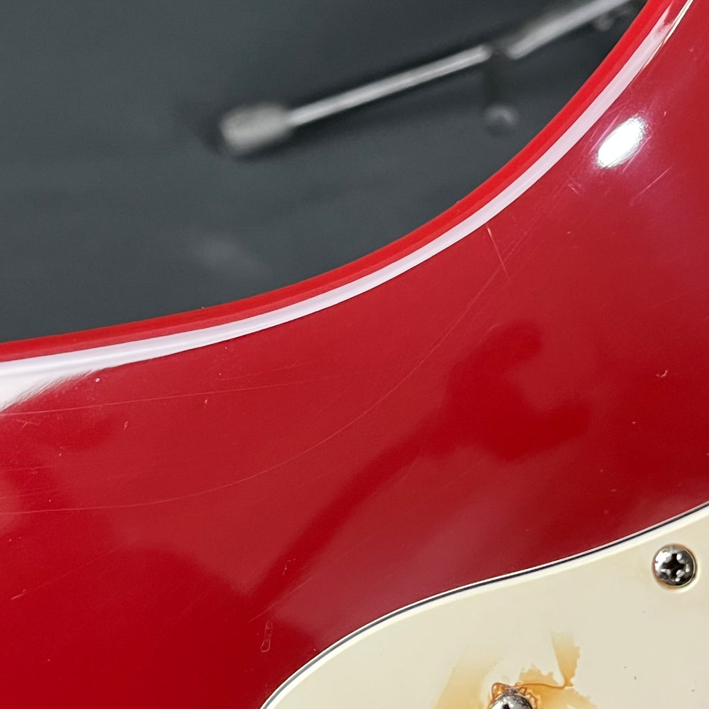 YAMAHA PAC112V