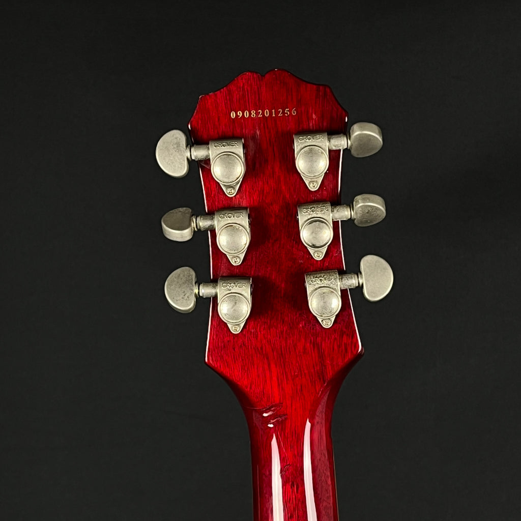 Epiphone SG G-400 2009