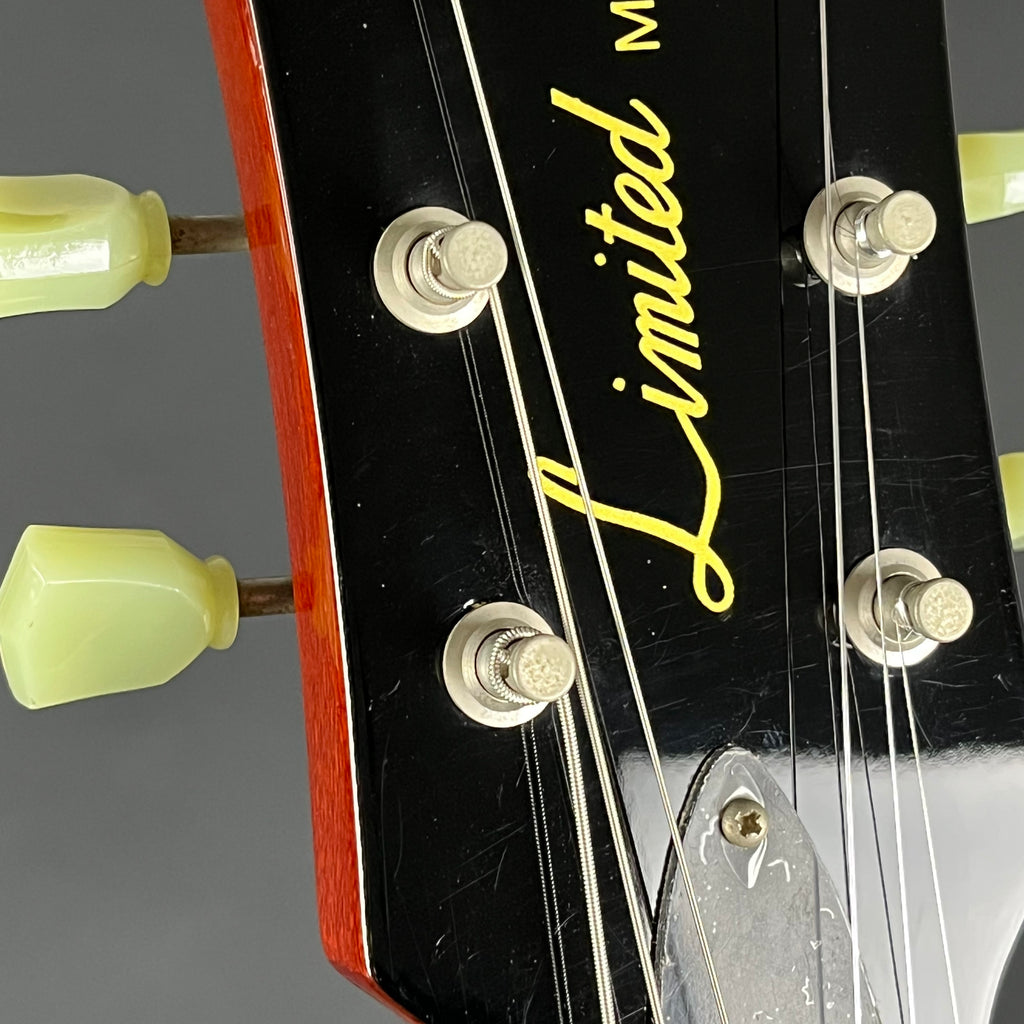 GrassRoots G-LP-60S