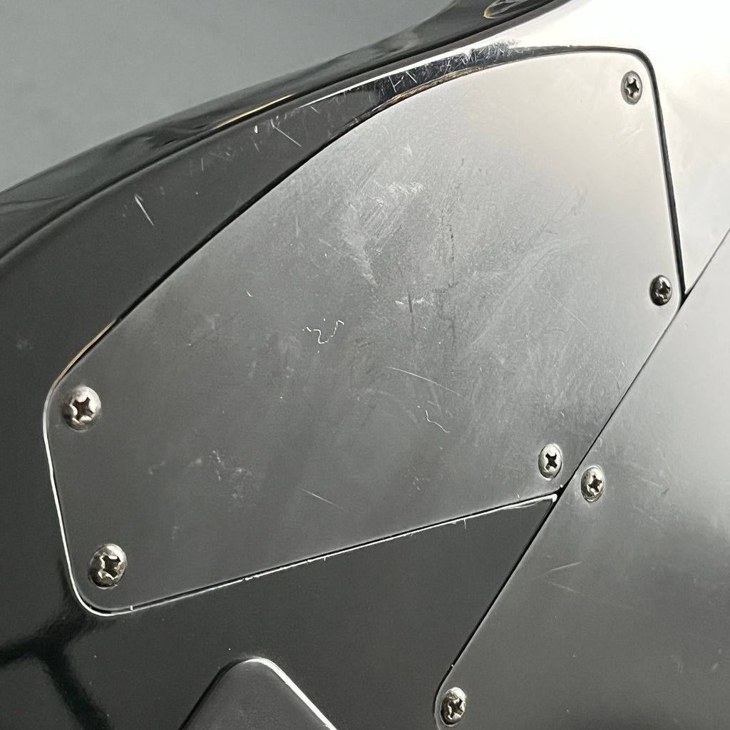 Schecter Hellraiser C-1 FR