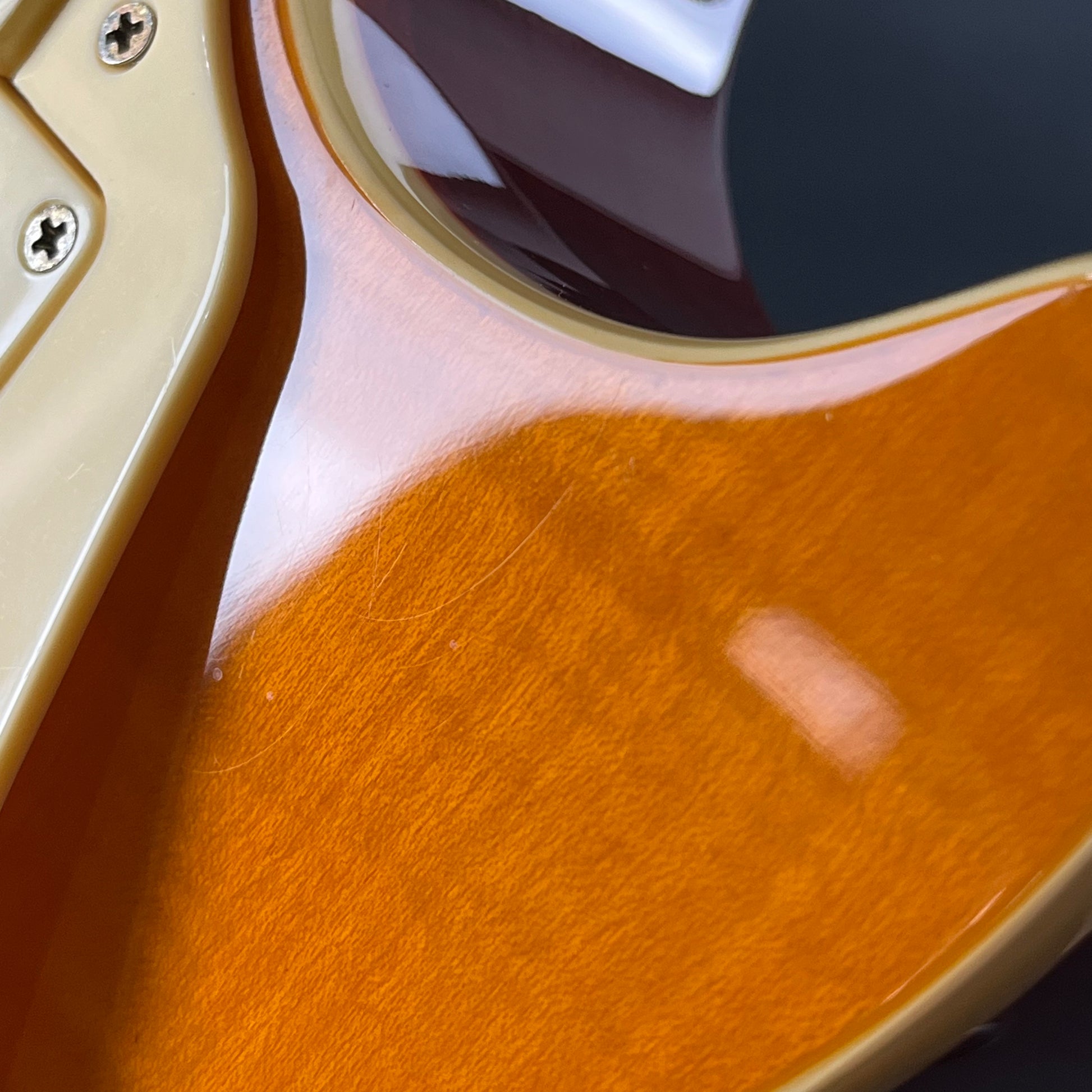 Blitz by Aria Pro II Leopard