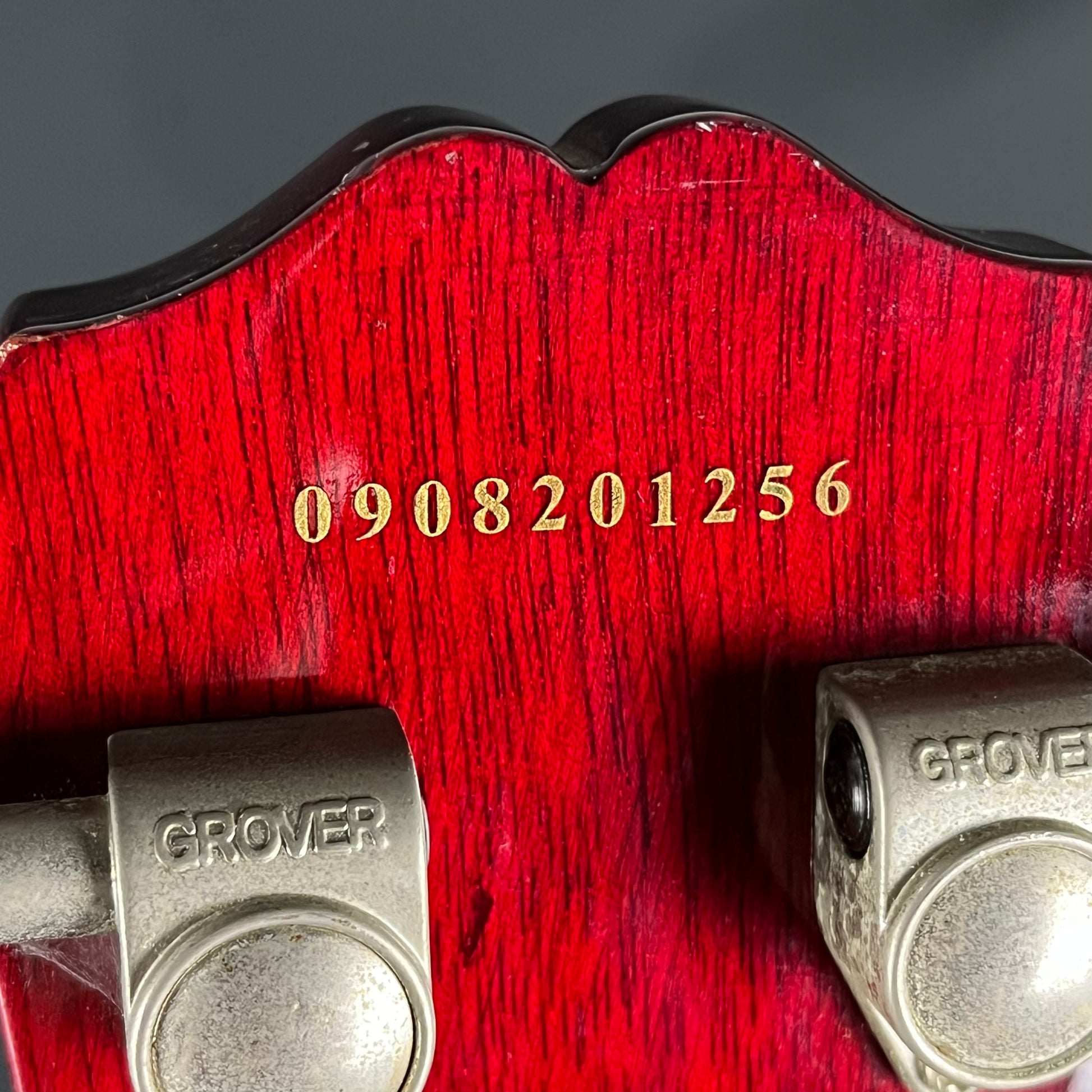 Epiphone SG G-400 2009