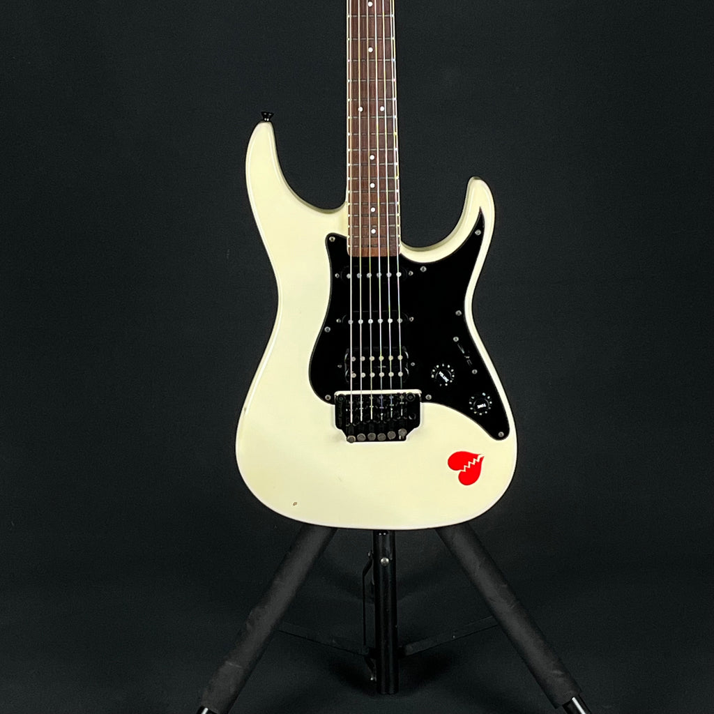 Fernandes FR-55