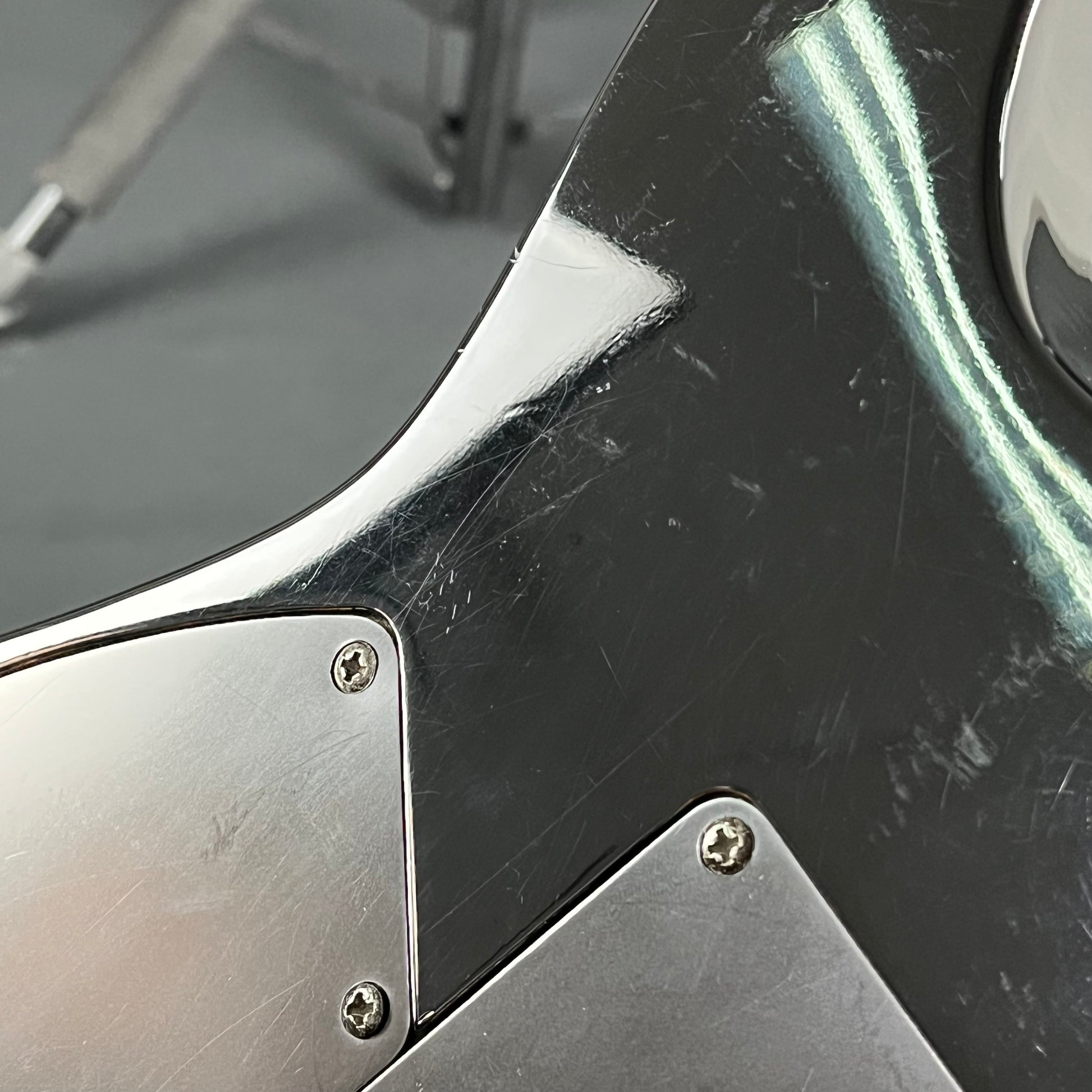 Schecter Hellraiser C-1 FR