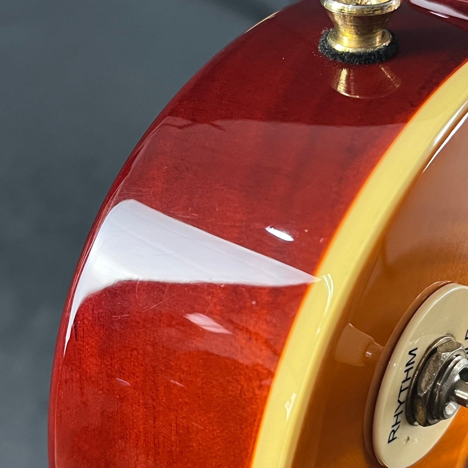 Blitz by Aria Pro II Leopard