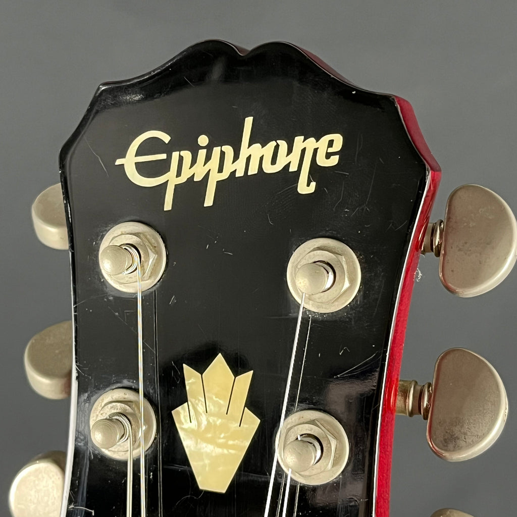 Epiphone SG G-400 2009