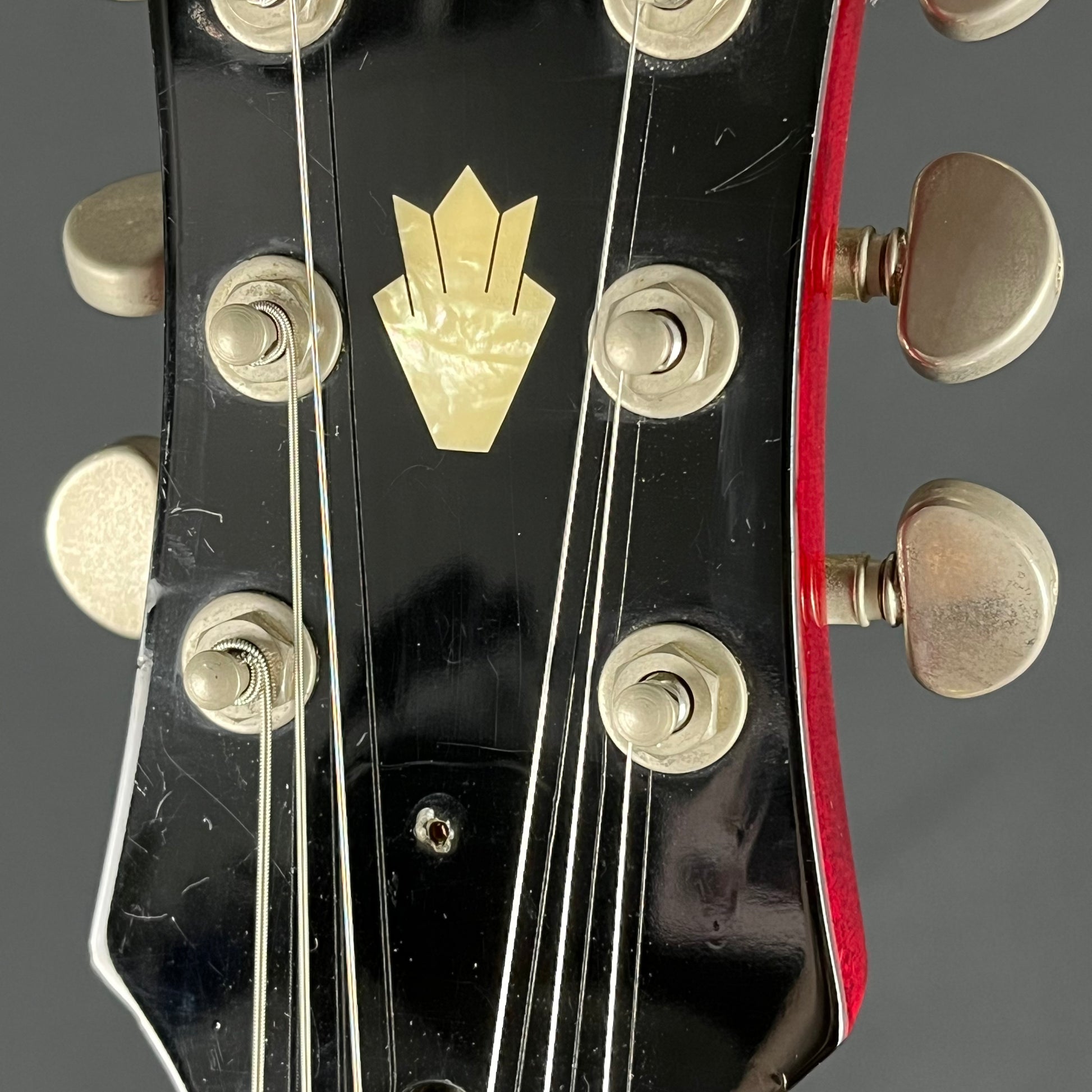 Epiphone SG G-400 2009